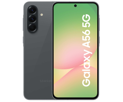 Smartfon Samsung Galaxy A56 5G 8/128GB Czarny